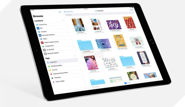 iOS 11 chính thức ra mắt và đây là 18 thay đổi lớn đáng chú ý nhất 5