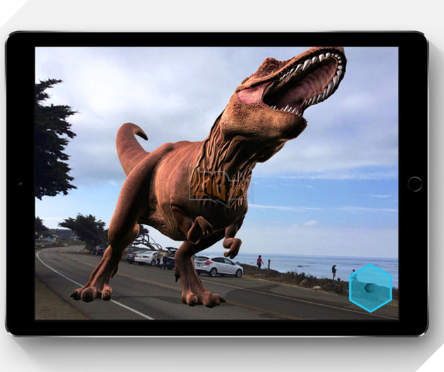 iOS 11 chính thức ra mắt và đây là 18 thay đổi lớn đáng chú ý nhất 12