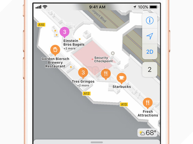iOS 11 chính thức ra mắt và đây là 18 thay đổi lớn đáng chú ý nhất 11