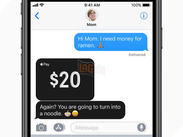iOS 11 chính thức ra mắt và đây là 18 thay đổi lớn đáng chú ý nhất 10
