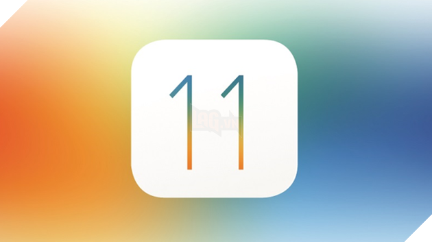iOS 11 chính thức ra mắt và đây là 18 thay đổi lớn đáng chú ý nhất