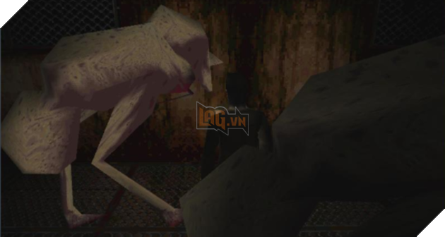 Sau 18 năm phát hành, đến giờ mới có người tìm thấy đám quái vật bí ẩn trong game kinh dị Silent Hill