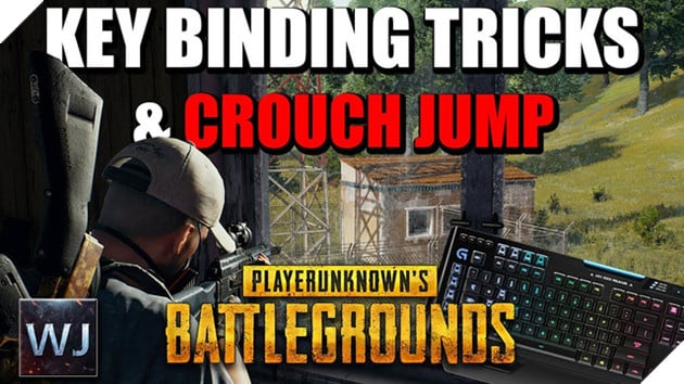 Battlegrounds vừa update mới, tuyệt chiêu nhảy cửa sổ thần thánh khó hơn nhiều rồi!