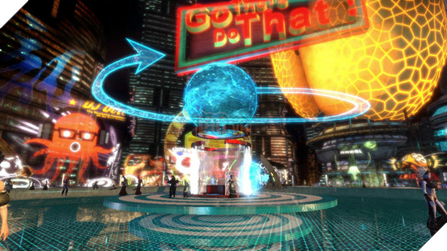 Kỳ lạ tựa game online "không ai chơi" nhưng vẫn... sống nhăn