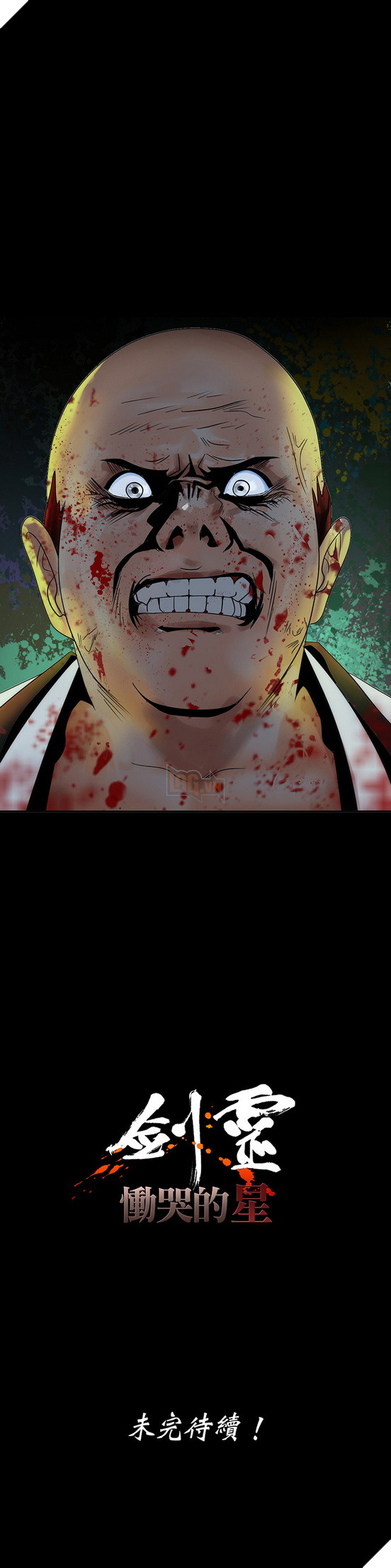 Truyện tranh BnS: Lusung và Ngọn nguồn của bóng đêm Tập 1  24