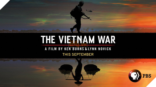  The Vietnam War - Phim tài liệu mà người Mỹ và người Mỹ gốc Việt chờ đợi