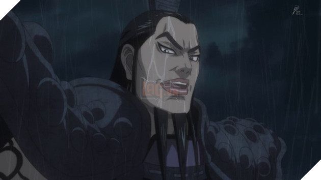 15 bộ râu ấn tượng nhất trong anime