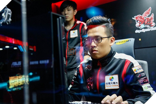 AHQ Ziv Garena Esports