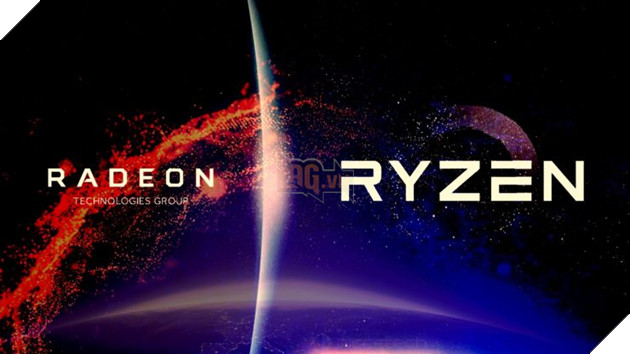 AMD công bố lộ trình phát triển sản phẩm: Ryzen và Vega thế hệ thứ 2 dựa trên tiến trình 12nm sẽ ra mắt vào năm sau