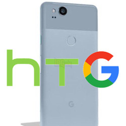 Google mua lại một phần mảng điện thoại của HTC với giá 1,1 tỷ USD