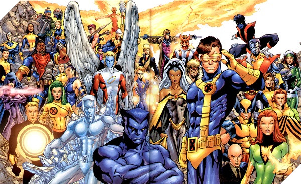 Rất nhiều người hâm mộ đang mong chờ các X-Men ra mắt Marvel vs. Capcom: Infinite