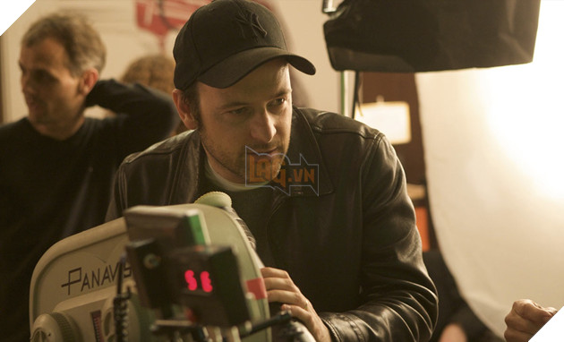 Đạo diễn Kingsman muốn được thực hiện Fantastic Four  2