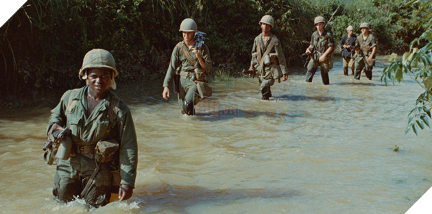  The Vietnam War - Phim tài liệu mà người Mỹ và người Mỹ gốc Việt chờ đợi 3