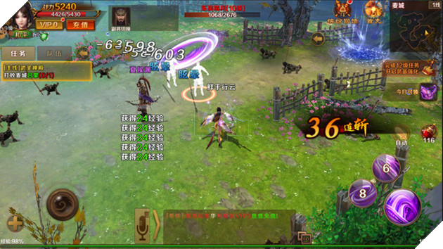 Game mobile mới Tào Tháo PK chính thức được mua về Việt Nam
