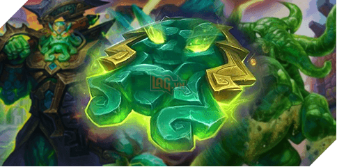 Jade Druid sẽ yếu đi một chút khi mất Innervate những vẫn là deck mạnh.