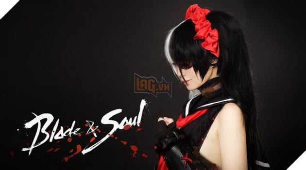 BnS: Cosplay Jinsoyun và Poharan đẹp ngỡ ngàng do Việt Nam thực hiện 5