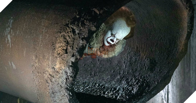 'IT đã chính thức trở thành phim kinh dị có doanh thu cao nhất mọi thời đại 2