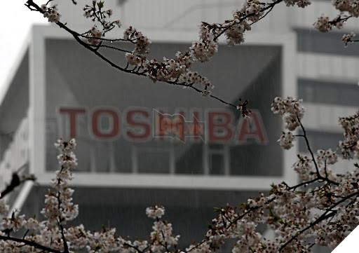 Toshiba đồng ý bán bộ phận chip cho Bain Group với phần hậu thuẫn đáng kể từ Apple 2