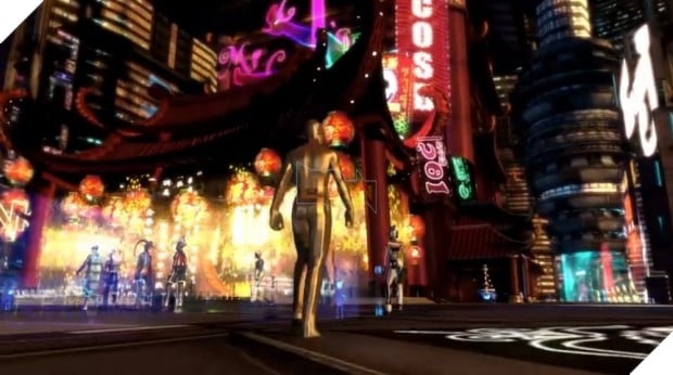 Kỳ lạ tựa game online "không ai chơi" nhưng vẫn... sống nhăn