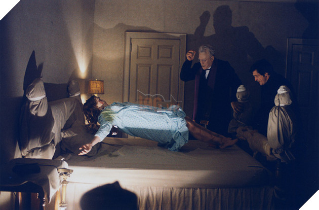 
The Exorcist (1973) từng là phim kinh dị có doanh thu cao nhất mọi thời đại trong nhiều năm liền, cho đến khi IT ra rạp
