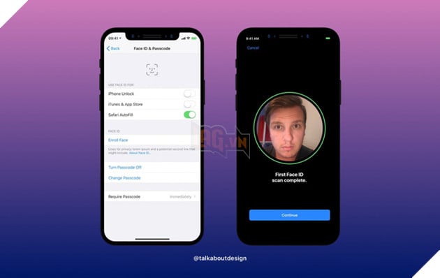Tương lai của Face ID sẽ được phán xử bởi chính những phản hồi của người tiêu dùng 2