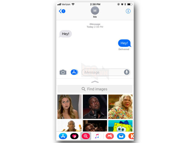 Với iOS 11, iMessage đã trở nên thú vị hơn rất nhiều nhờ 7 thay đổi sau đây 3