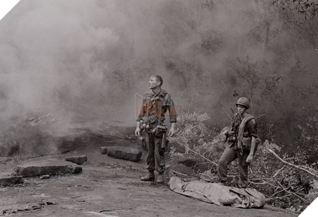  The Vietnam War - Phim tài liệu mà người Mỹ và người Mỹ gốc Việt chờ đợi 8