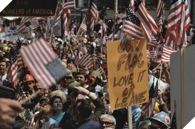  The Vietnam War - Phim tài liệu mà người Mỹ và người Mỹ gốc Việt chờ đợi 9