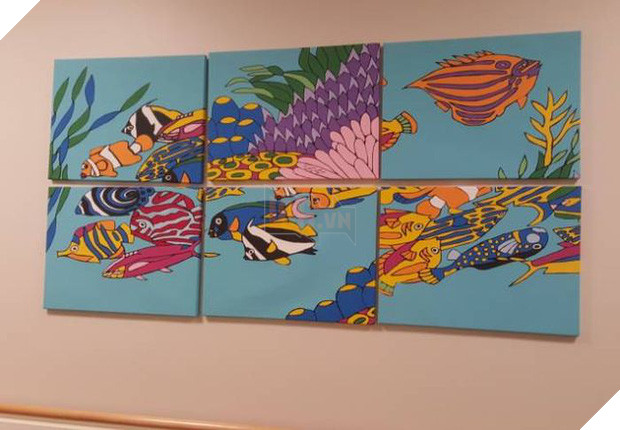 17 khoảnh khắc lệch lạc trong cuộc sống khiến bạn cảm thấy ngứa mắt - Ảnh 5.