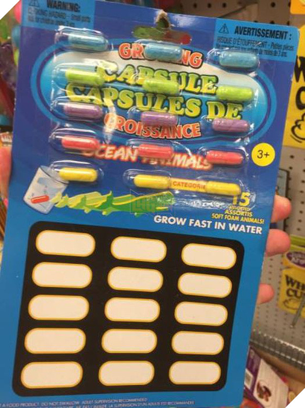 17 khoảnh khắc lệch lạc trong cuộc sống khiến bạn cảm thấy ngứa mắt - Ảnh 11.