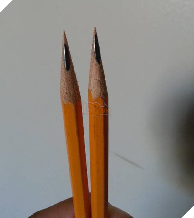 17 khoảnh khắc lệch lạc trong cuộc sống khiến bạn cảm thấy ngứa mắt - Ảnh 3.