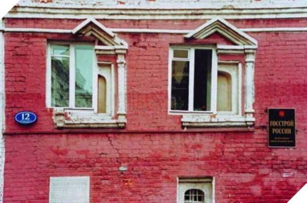 17 khoảnh khắc lệch lạc trong cuộc sống khiến bạn cảm thấy ngứa mắt - Ảnh 21.