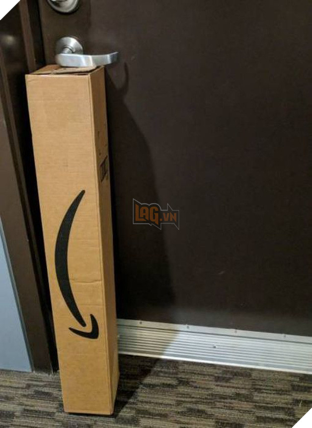 17 khoảnh khắc lệch lạc trong cuộc sống khiến bạn cảm thấy ngứa mắt - Ảnh 17.