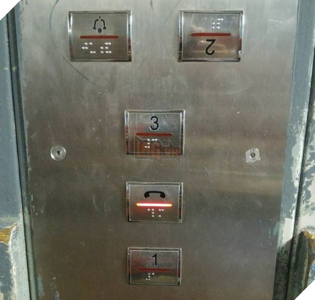 17 khoảnh khắc lệch lạc trong cuộc sống khiến bạn cảm thấy ngứa mắt - Ảnh 29.