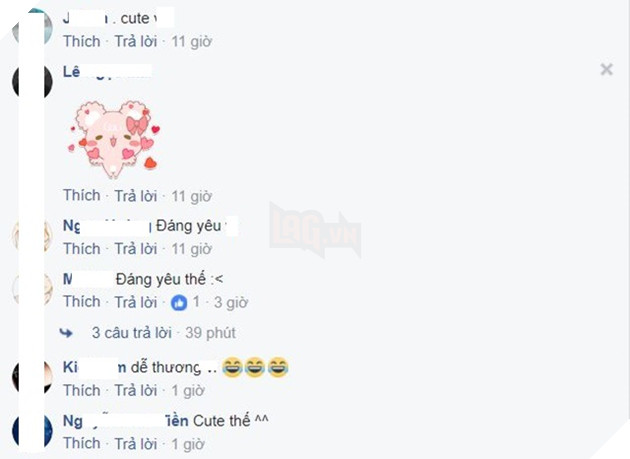 Bá đạo cô nàng game thủ mê Blade and Soul đến độ vẽ hẳn bộ truyện tranh siêu dễ thương