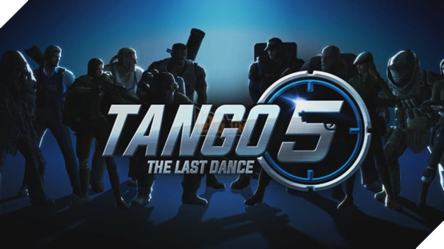 Tango 5: The Last Dance - Game MOBA "hàng độc" đã được Nexon ra mắt bản TA