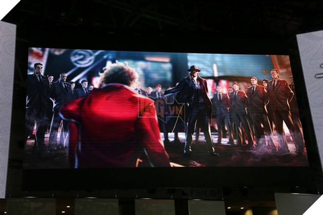 Thích chơi siêu phẩm Yakuza nhưng không có PS4? Đừng lo vì bản mobile sắp chào đời rồi!