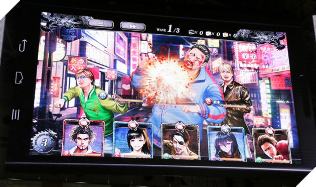 Thích chơi siêu phẩm Yakuza nhưng không có PS4? Đừng lo vì bản mobile sắp chào đời rồi!