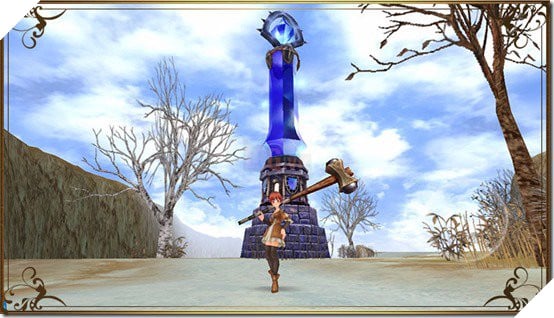 Fantasy Earth Genesis - Truyền nhân mobile của huyền thoại MMO 11 năm tuổi