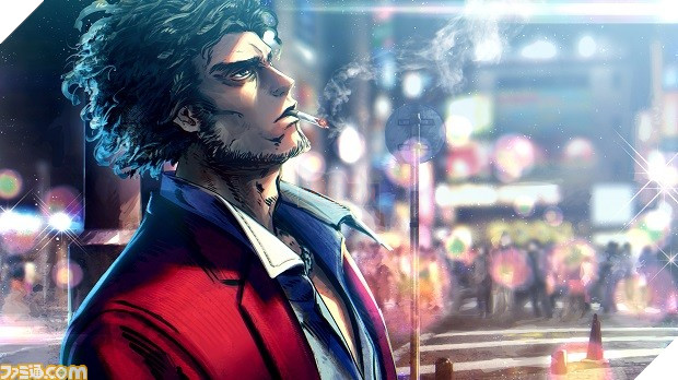 Thích chơi siêu phẩm Yakuza nhưng không có PS4? Đừng lo vì bản mobile sắp chào đời rồi!