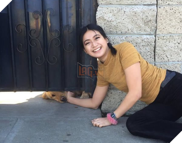 Chú chó nổi tiếng thế giới vì mỗi ngày đều nhòm qua khe cửa để chờ bạn thân tới vuốt ve 5