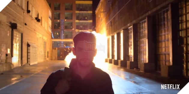  The Punisher - Cuộc thanh trừng tàn bạo của gã tư hình Punisher 4