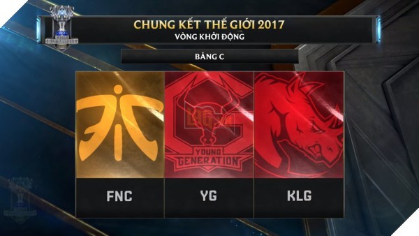 Lịch thi đấu vòng khởi động CKTG 2017 4