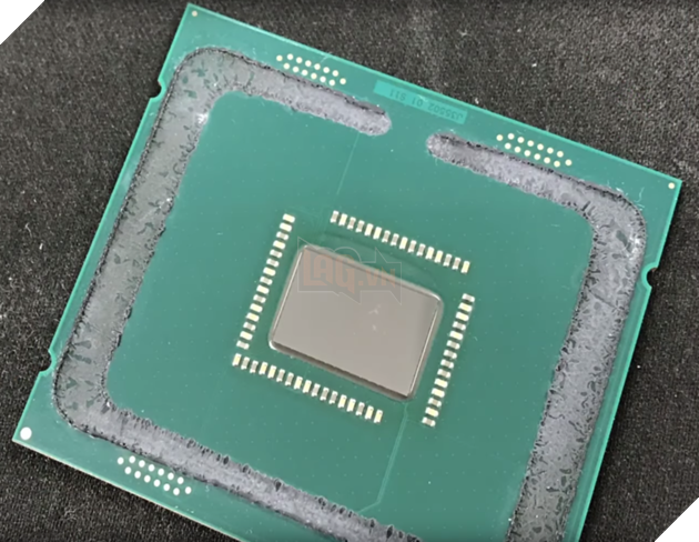 Thật như đùa: CPU 2 nhân 4 luồng Core i3 7360X sẽ chạy trê nền tảng X299 của Intel 2