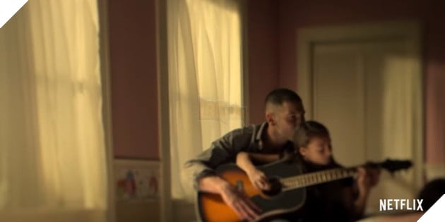  The Punisher - Cuộc thanh trừng tàn bạo của gã tư hình Punisher 2