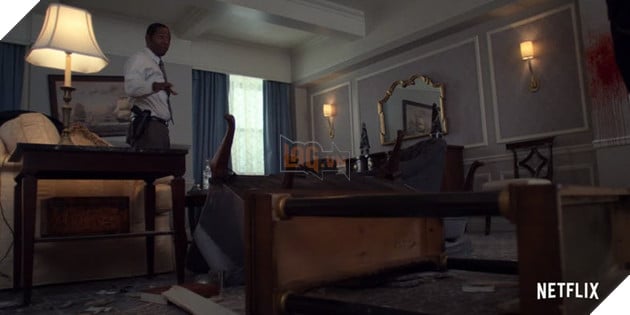  The Punisher - Cuộc thanh trừng tàn bạo của gã tư hình Punisher 6