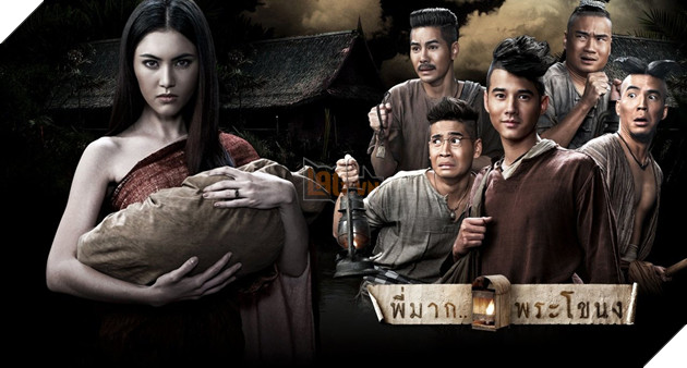 Nhân “Bad Genius”, nói chuyện điện ảnh “hàng xóm” 2