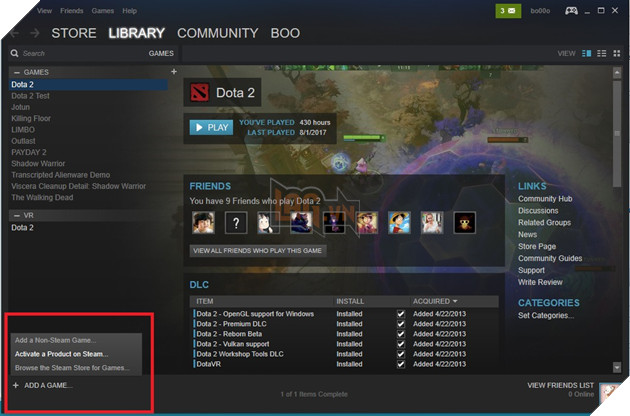 Nhận ngay Outlast + Outlast: Whistleblower hoàn toàn miễn phí cùng Humble Bundle ngay hôm nay 4
