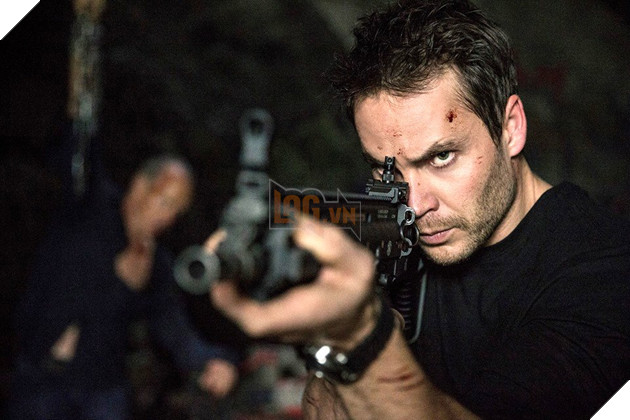  American Assasin - Phim về đề tài sát thủ nhưng chưa đủ sướng 5