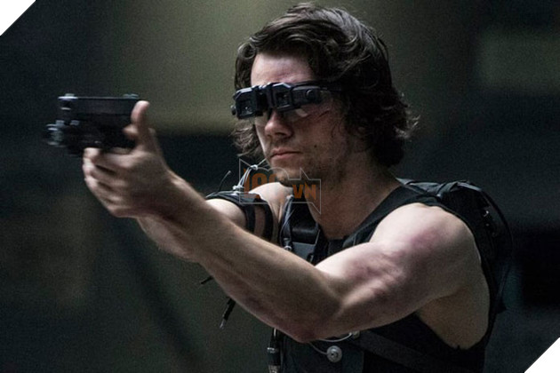  American Assasin - Phim về đề tài sát thủ nhưng chưa đủ sướng